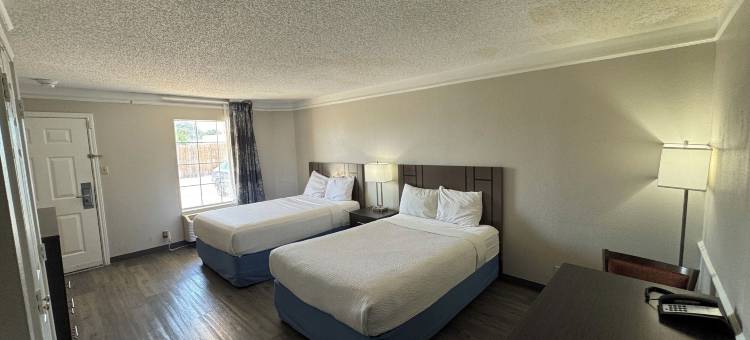 乔治敦戴斯酒店(Days Inn by Wyndham Georgetown)图片