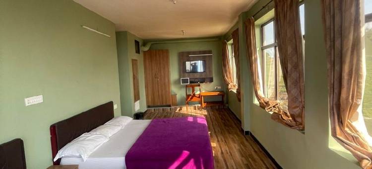 Deccan Valley View Resort图片