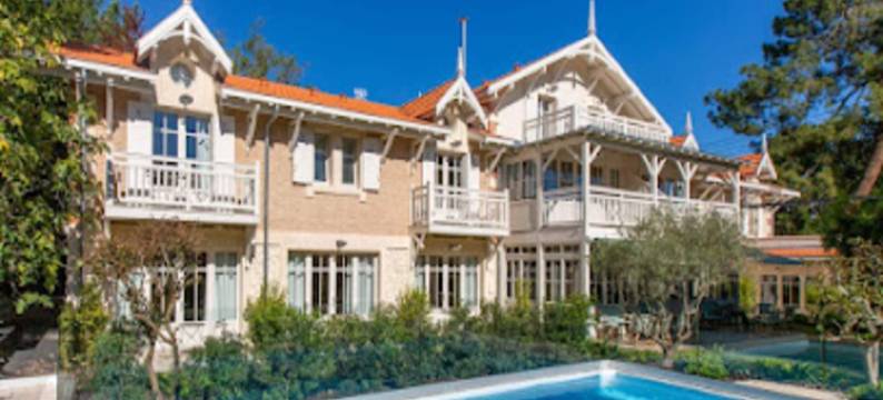 Residence Villa “ker Armor”图片