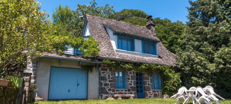 Vic-sur-Cère Family Nest图片