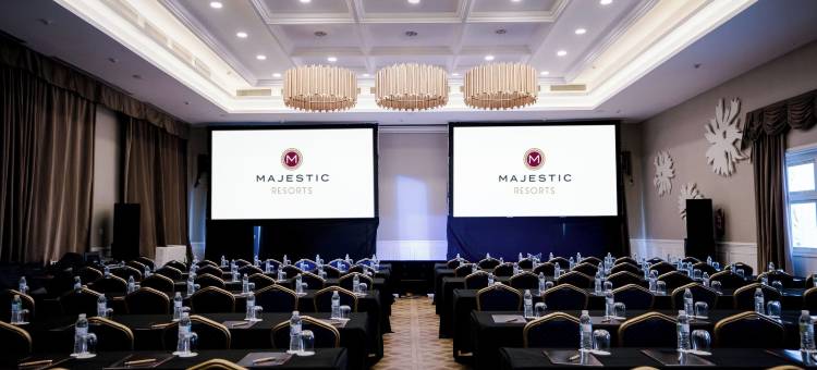 蓬塔卡纳宏伟异域度假村-全包(Majestic Colonial Punta Cana - All Inclusive)图片