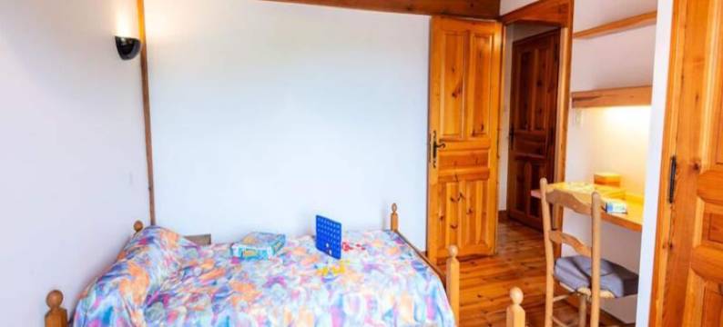 Gîte de France for 4-6 People图片