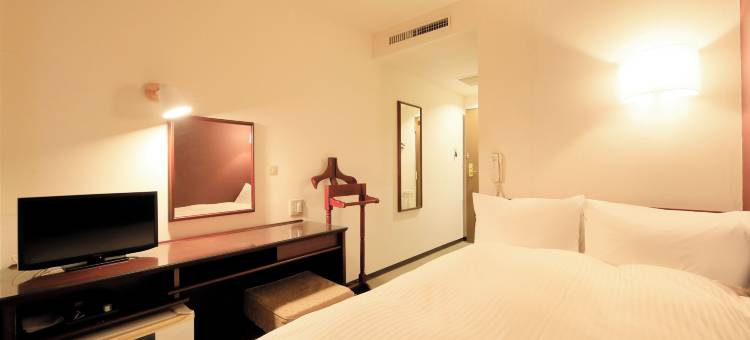 浜松センチュリオン酒店(Centurion Hotel Hamamatsu)图片