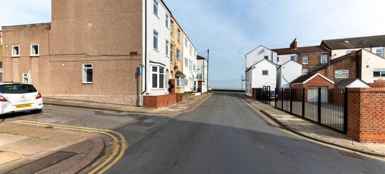 Apartment near Cleethorpes Beach图片
