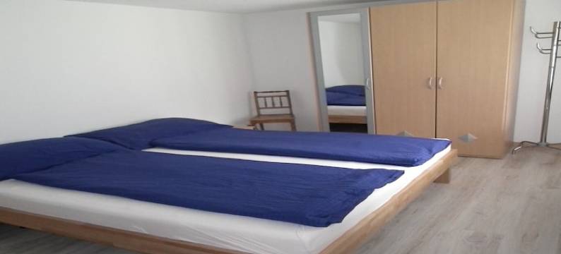 Chalet in Lenk near Simmen Falls图片