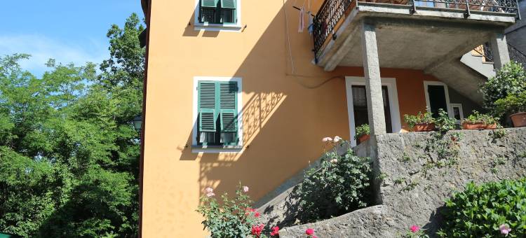 Holiday Home in Rio near Fishing Villages图片