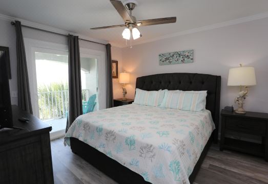 Beach Destiny Hotel Overview