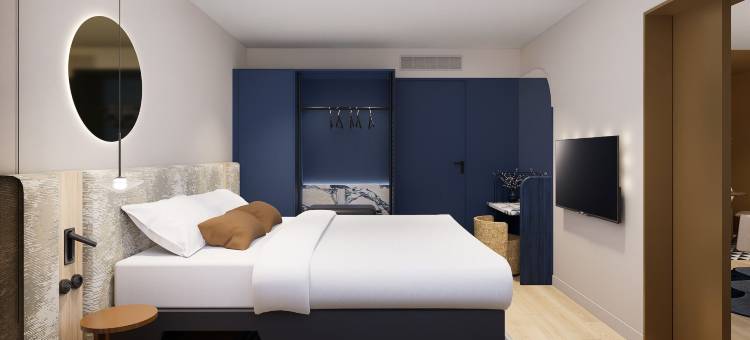 海牙市中心美居酒店(Mercure Hotel Den Haag Central)图片