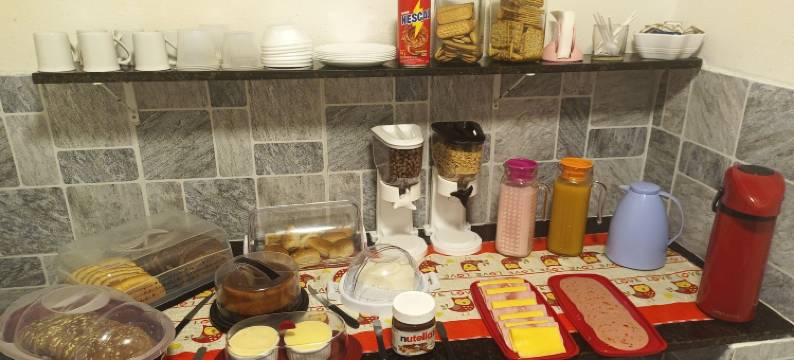 Pousada Praia Grande Solemar图片