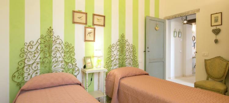 Villa in Cortona with Private Pool and Views图片
