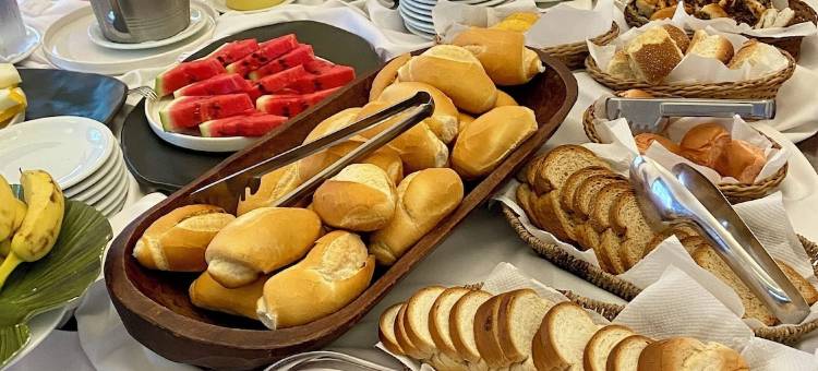 玛拉宫殿酒店(Mara Palace Hotel)图片