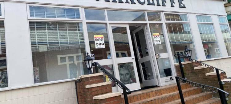 安克利夫酒店(The Arncliff Hotel)图片