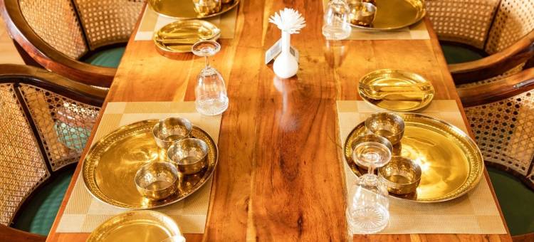 THE FORT 酒店(The Fort)图片