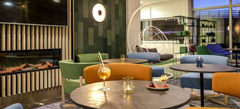 美居卡维侬酒店(Hôtel Mercure Cavaillon)图片