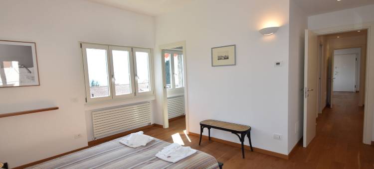 Apartment in a prime location on Lake Maggiore图片