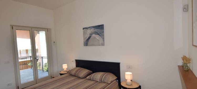 Apartment in a prime location on Lake Maggiore图片