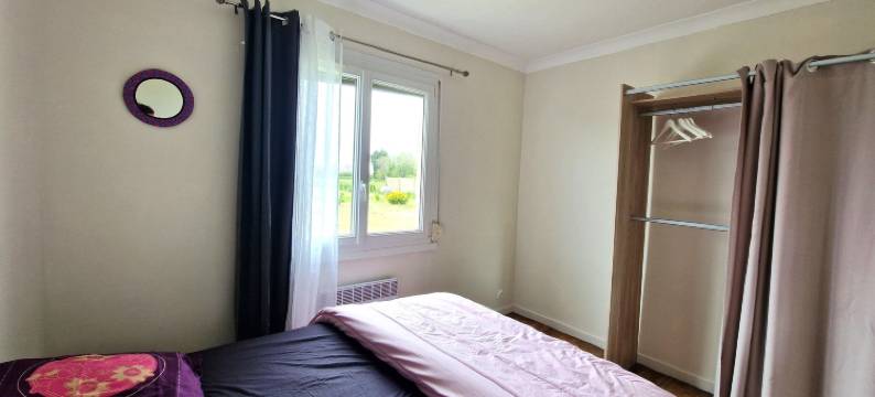 Holiday Home in Kerbors near Côte de Granit Rose图片