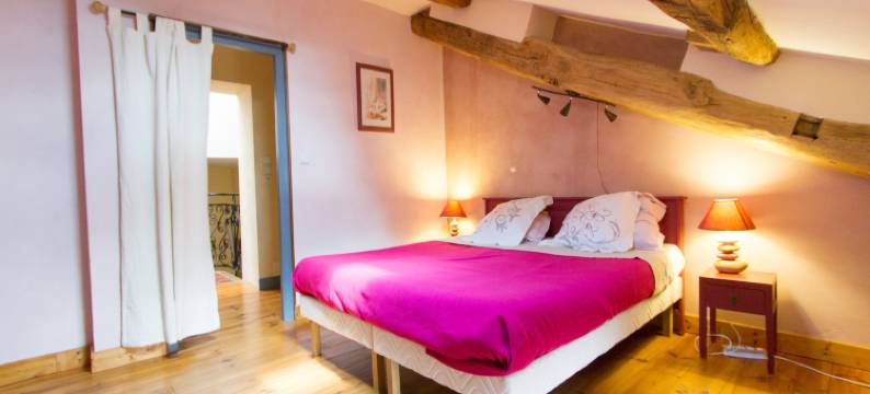 Seigneulles Garden Escape图片