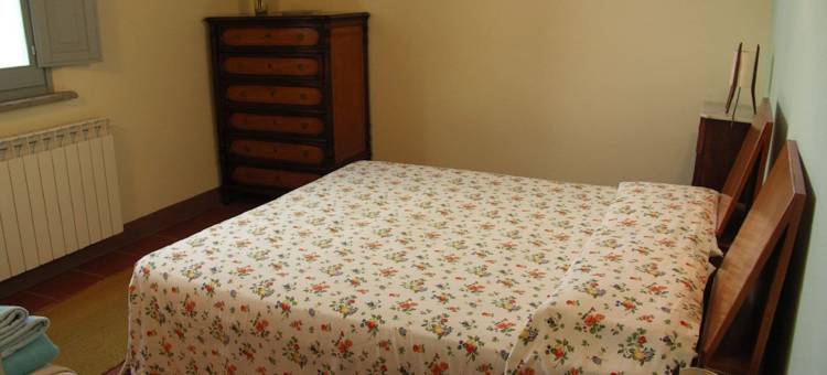 Tuscan Holiday Home with Pool图片
