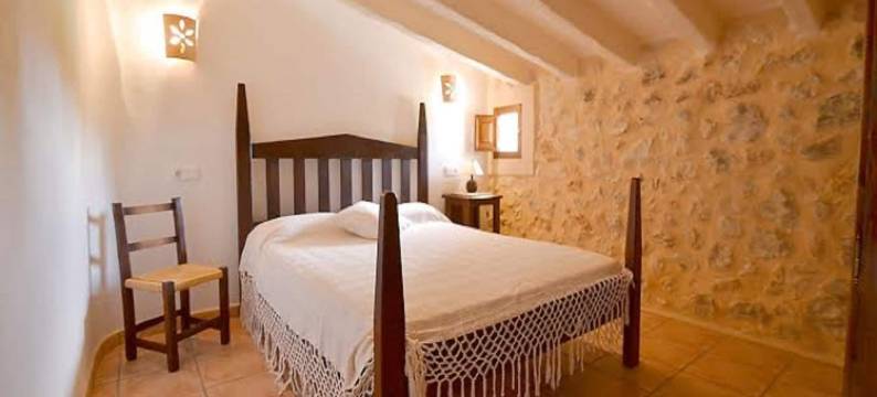 Farmhouse in Mallorca with Pool & Views图片