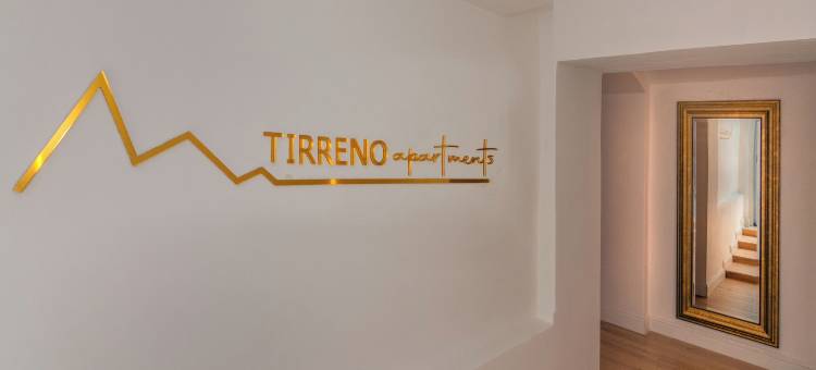 蒂雷诺酒店(Hotel Tirreno)图片