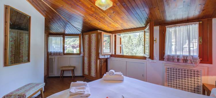 城市中心的杜鹃花(Il Rododendro City Center - Happy Rentals)图片