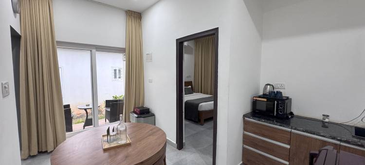 宁静度假屋(Tranquil Vacations)图片