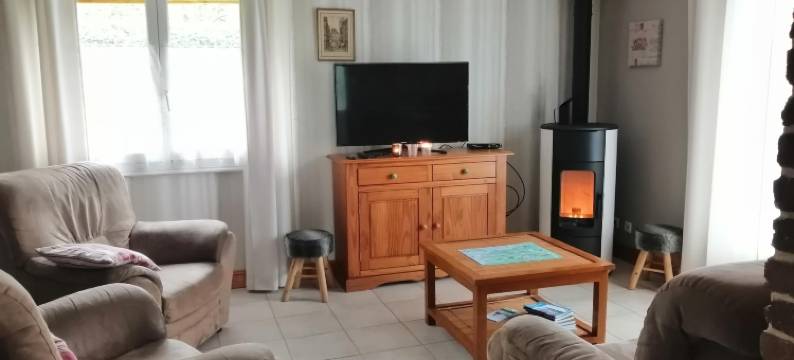 Holiday Home near Alabaster Coast图片