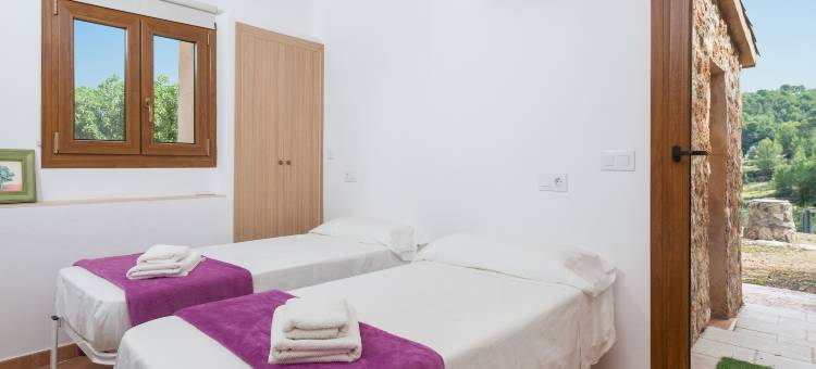 Sa Plana (villa Calvia) - Villa With Private Pool图片