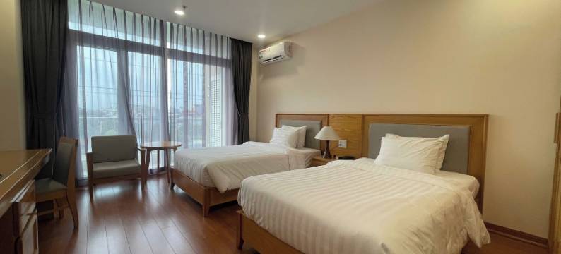 向日葵国际村酒店(Sunflower International Village)图片