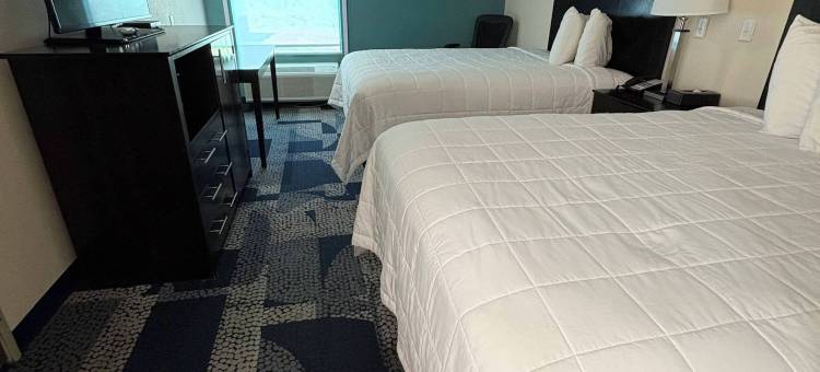 艾奥瓦莱克查尔斯美吟酒店(Baymont by Wyndham Iowa Lake Charles)图片