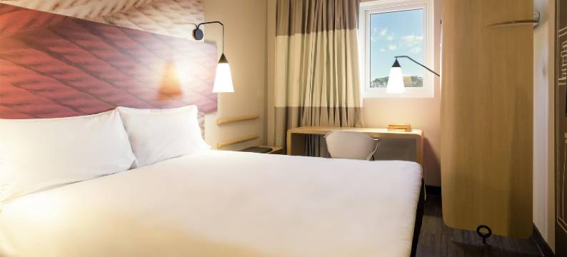 宜必思埃雷欣酒店(Ibis Erechim)图片