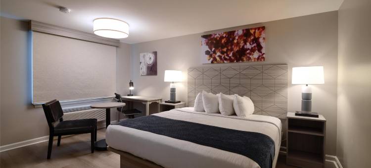 北岸酒店(Northshore Hotel)图片
