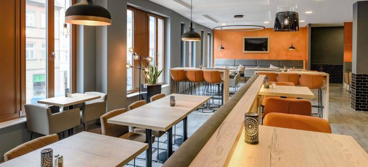 宜必思尚品班贝格酒店(Ibis Styles Bamberg)图片