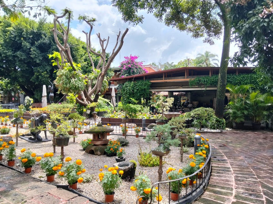 拉斯金塔斯旅馆