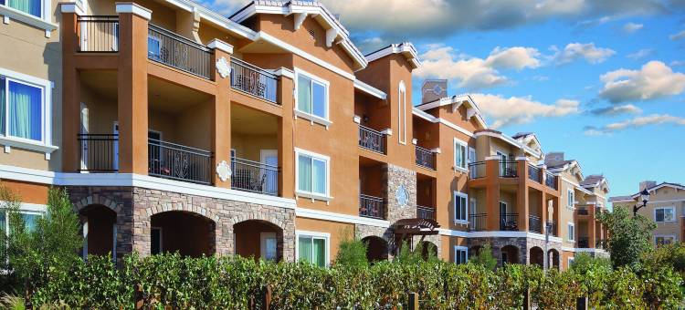 文诺贝尔洛度假酒店-限成人入住(Vino Bello Resort)图片