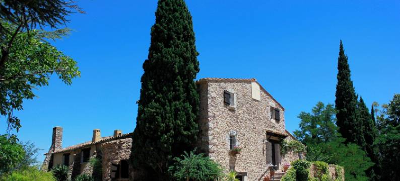 Mimosa农场(Masia Mimosa Completa)图片