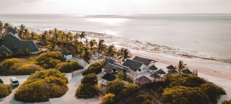 非洲钻石梦酒店(Diamonds Malindi)图片