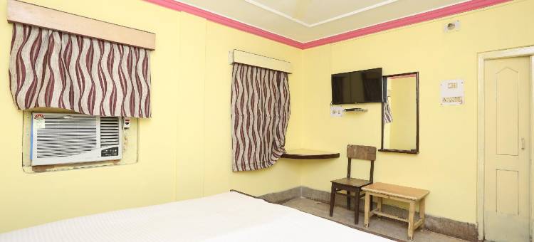 精准 40303 苏尔雅酒店(Hotel O Surya)图片