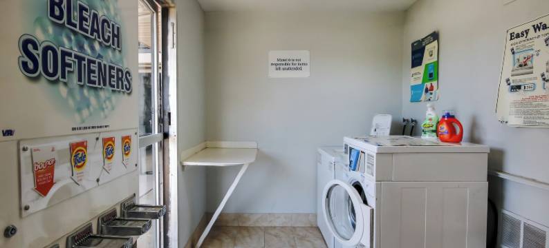 西北托皮卡6号汽车旅馆(Home 6 Motel)图片