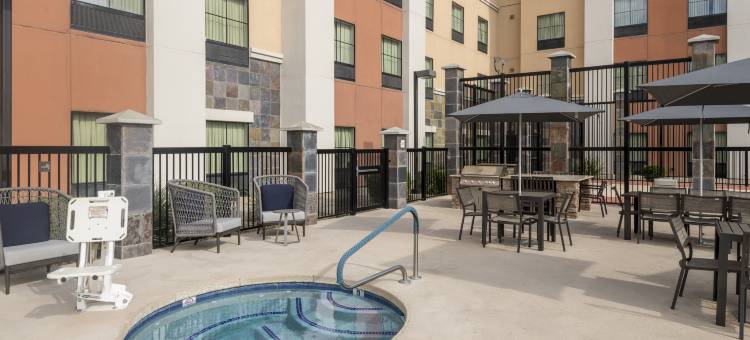 凤凰城北欢乐谷Homewood Suites by Hilton(Homewood Suites by Hilton Phoenix North-Happy Valley)图片