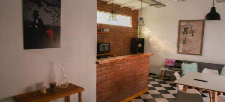 La Casita Vieja图片
