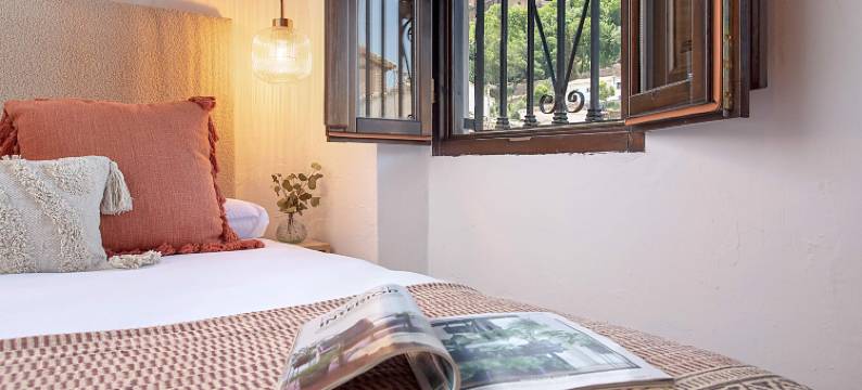 Luxury house in Granada Center. Reyes II图片