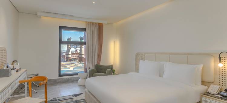 Ewaa快捷酒店-阿尔沙提(Ewaa Express Hotel - Al Shati)图片