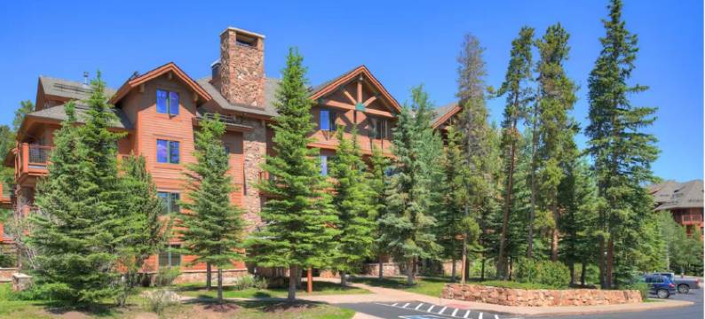 Luxury Breck Condo • Ski-in/Gondola-Out Access & Resort Pool View图片