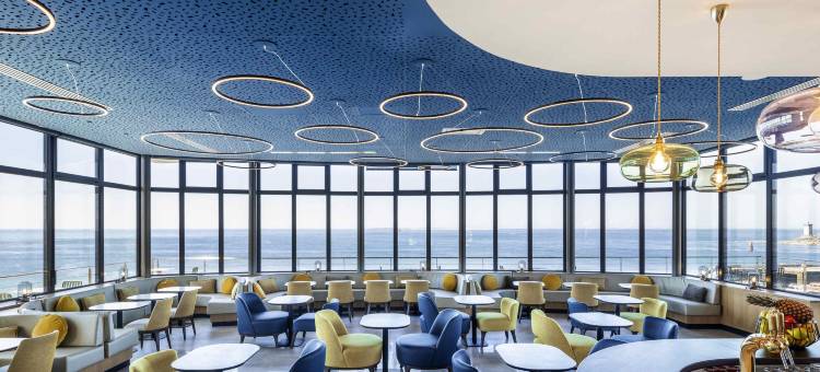 Sainte-Barbe Hôtel & Spa le Conquet - MGallery图片