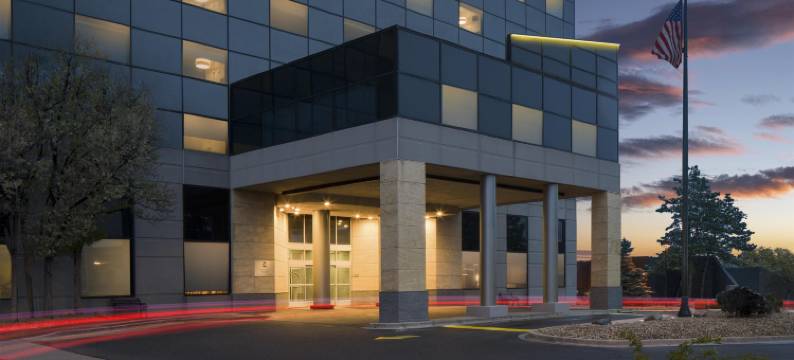 丹佛樱桃溪凯悦嘉轩酒店(Hyatt Place Denver Cherry Creek)图片