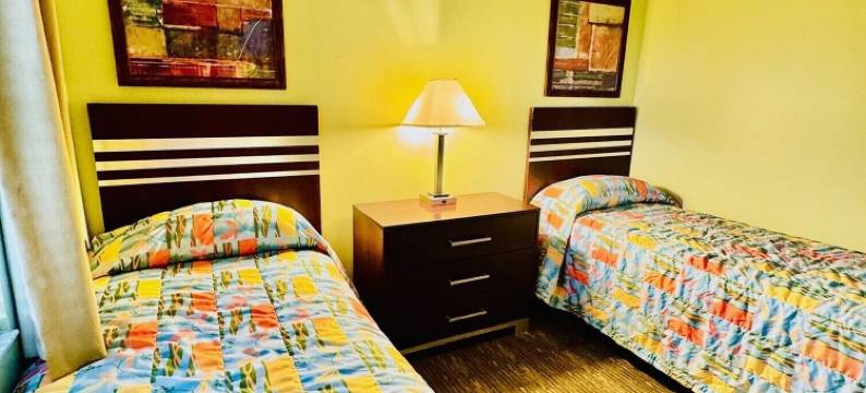 分时冲浪者度假酒店(Surfsider Resort - A Timeshare Resort)图片