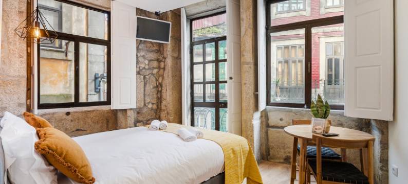 GuestReady - Caldeireiros Building图片