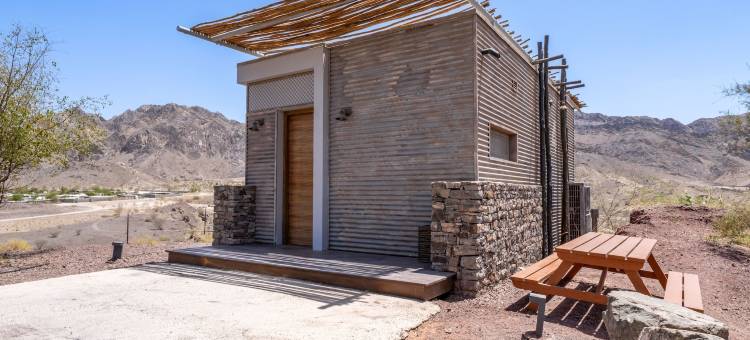 哈达度假村(Hatta Resorts)图片